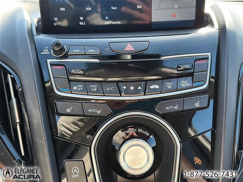 acura RDX 2019 - 17