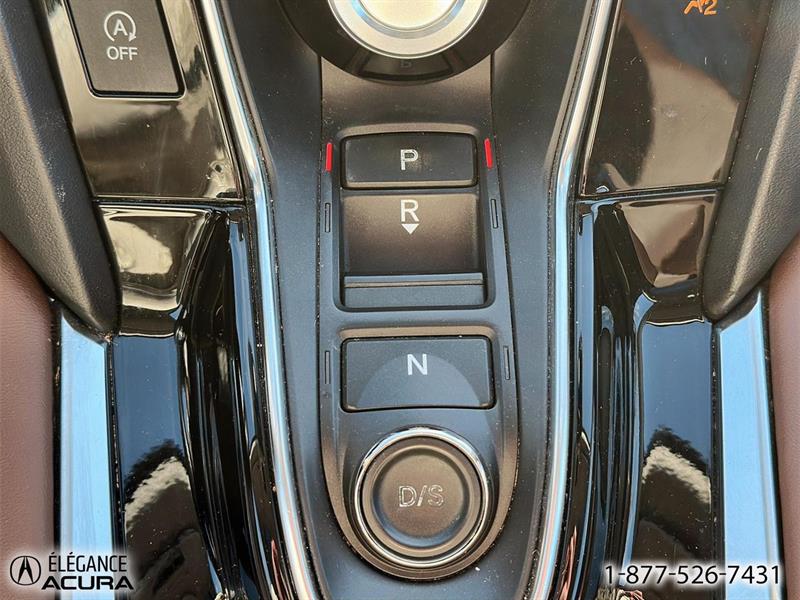 acura RDX 2019 - 18