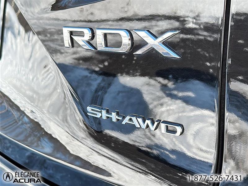 acura RDX 2019 - 19