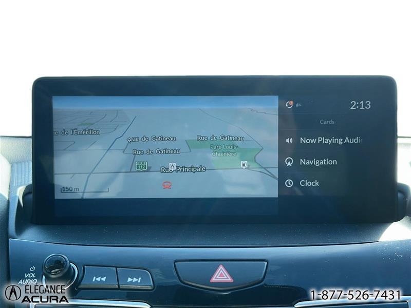 acura RDX 2019 - 23