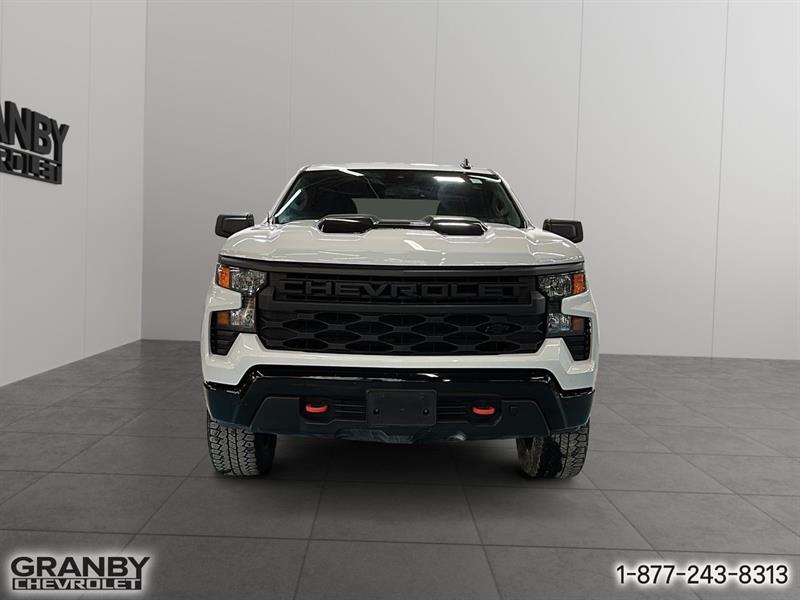 chevrolet Silverado 1500 2024 - 2