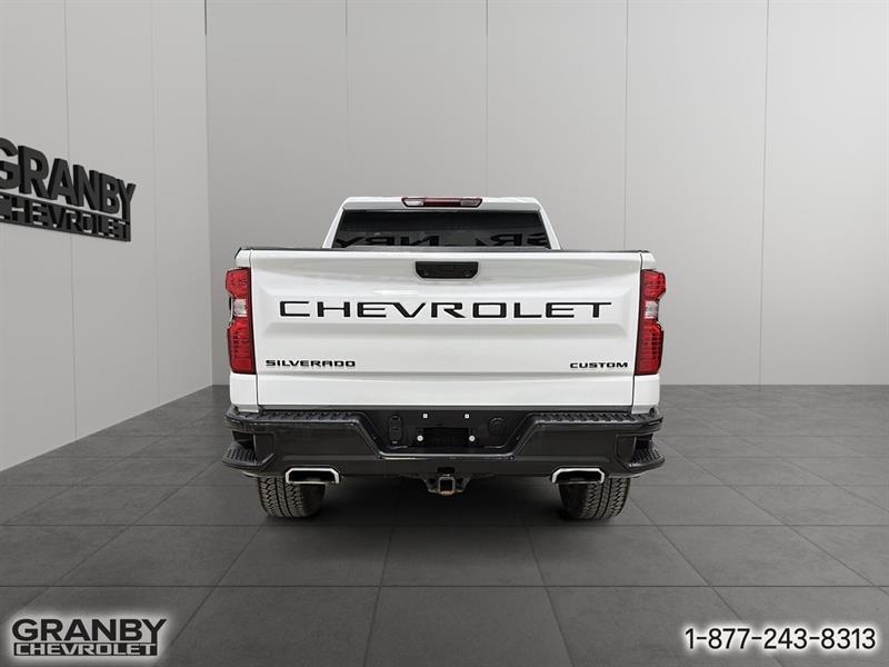 chevrolet Silverado 1500 2024 - 7