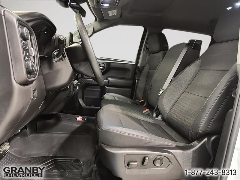 chevrolet Silverado 1500 2024 - 12