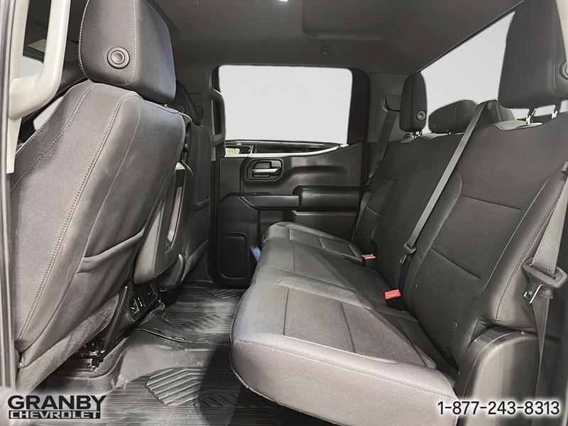 chevrolet Silverado 1500 2024 - 13