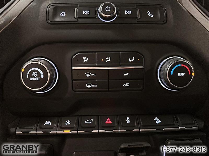 chevrolet Silverado 1500 2024 - 18