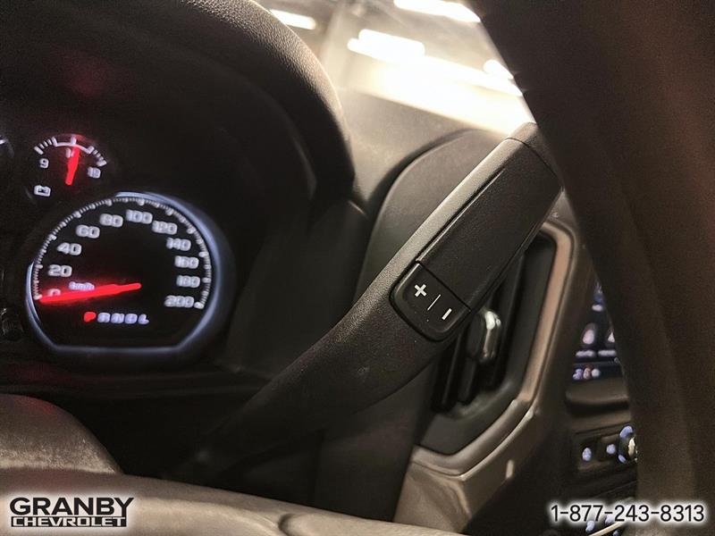chevrolet Silverado 1500 2024 - 19