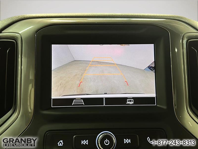 chevrolet Silverado 1500 2024 - 23