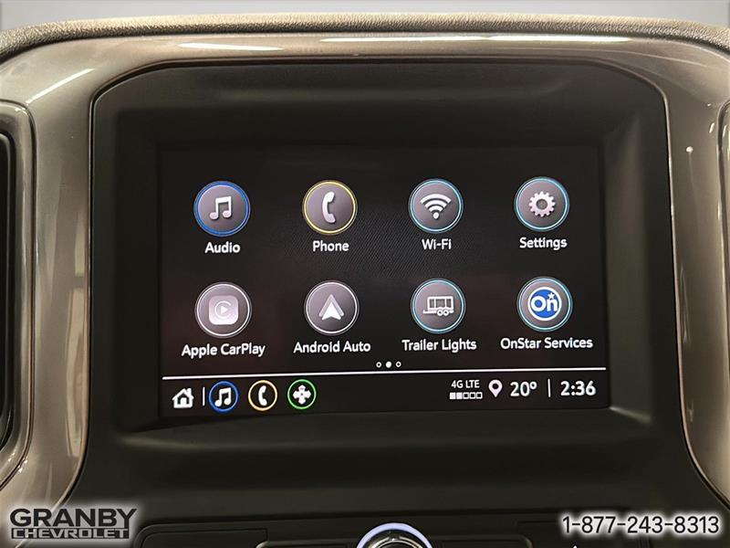chevrolet Silverado 1500 2024 - 24