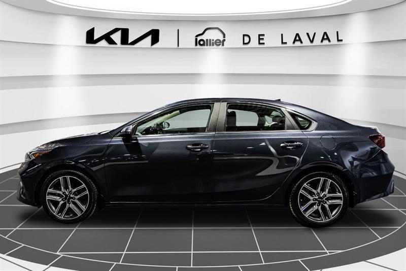 2023 Kia Forte - Image 4