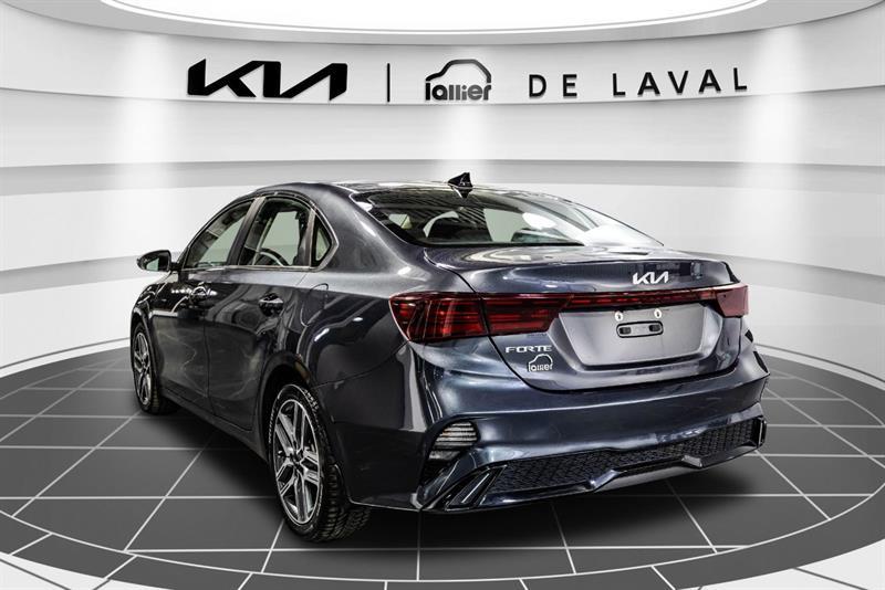 2023 Kia Forte - Image 5