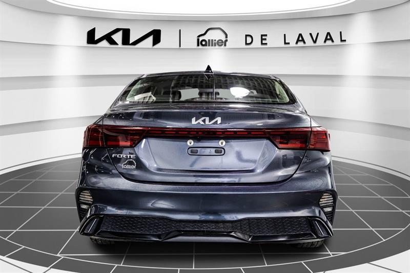 2023 Kia Forte - Image 6