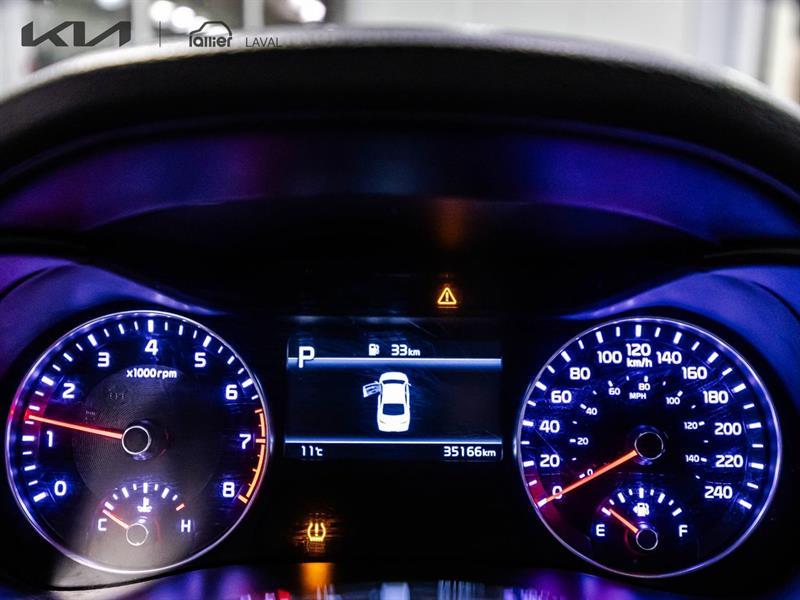 2023 Kia Forte - Image 24