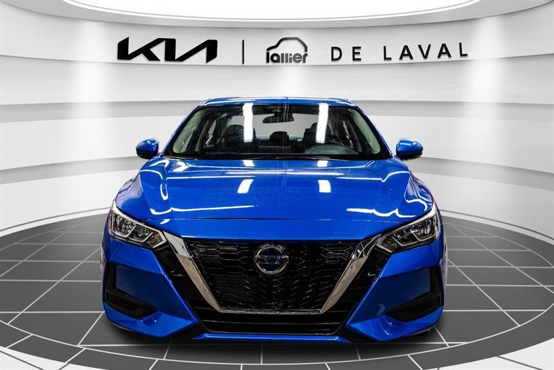 2023 Nissan Sentra - Image 2