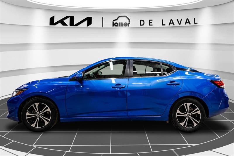 2023 Nissan Sentra - Image 4