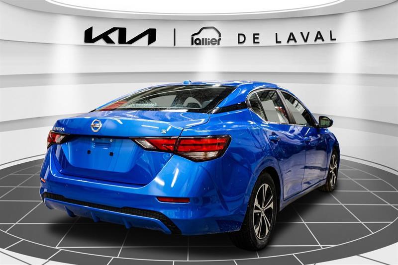 2023 Nissan Sentra - Image 7