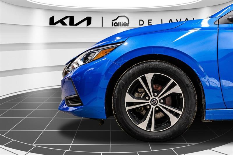 2023 Nissan Sentra - Image 10