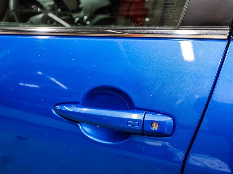 2023 Nissan Sentra - Image 11