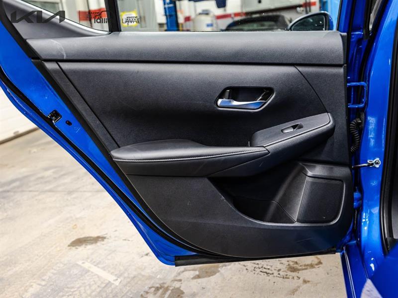 2023 Nissan Sentra - Image 13