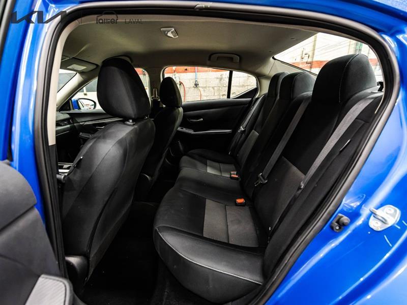 2023 Nissan Sentra - Image 14