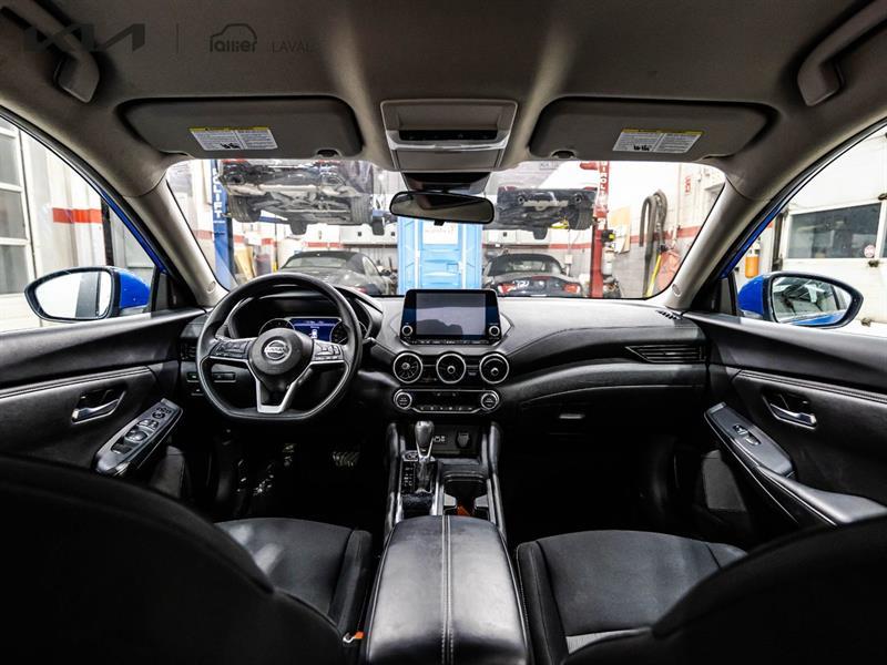 2023 Nissan Sentra - Image 15