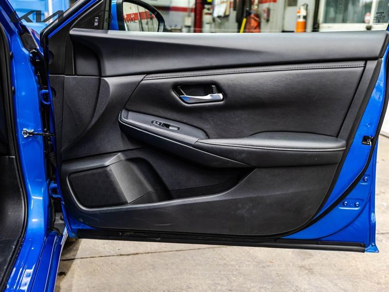 2023 Nissan Sentra - Image 17