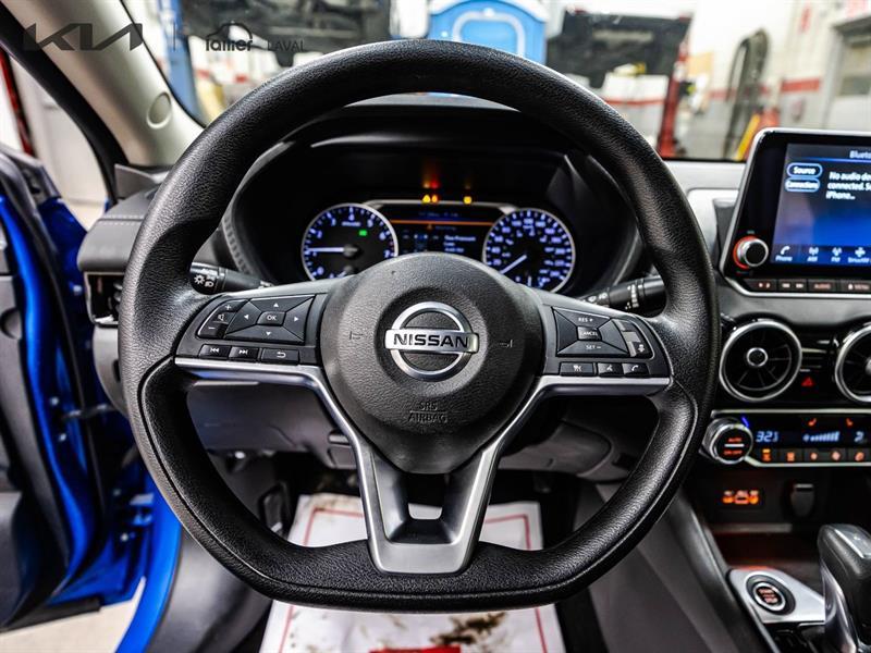 2023 Nissan Sentra - Image 22