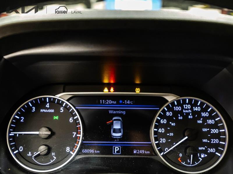 2023 Nissan Sentra - Image 23