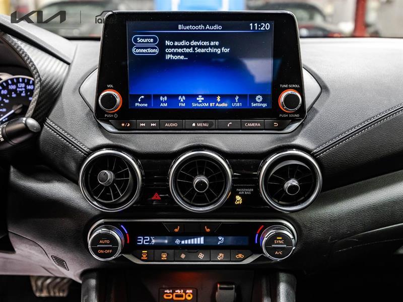 2023 Nissan Sentra - Image 24