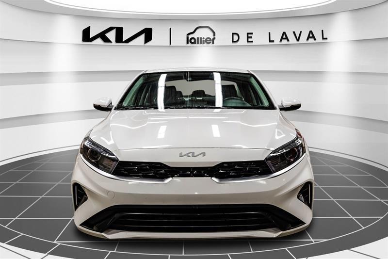 2024 Kia Forte - Image 2