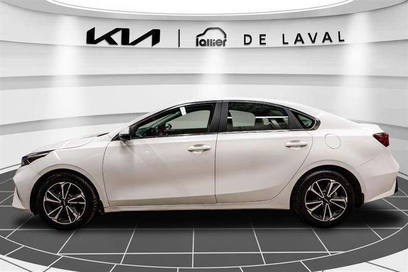 2024 Kia Forte - Image 4