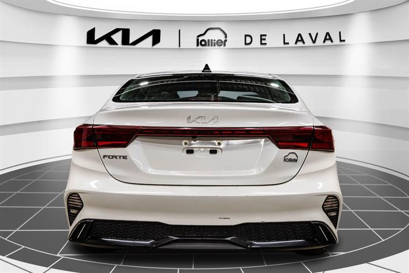 2024 Kia Forte - Image 6