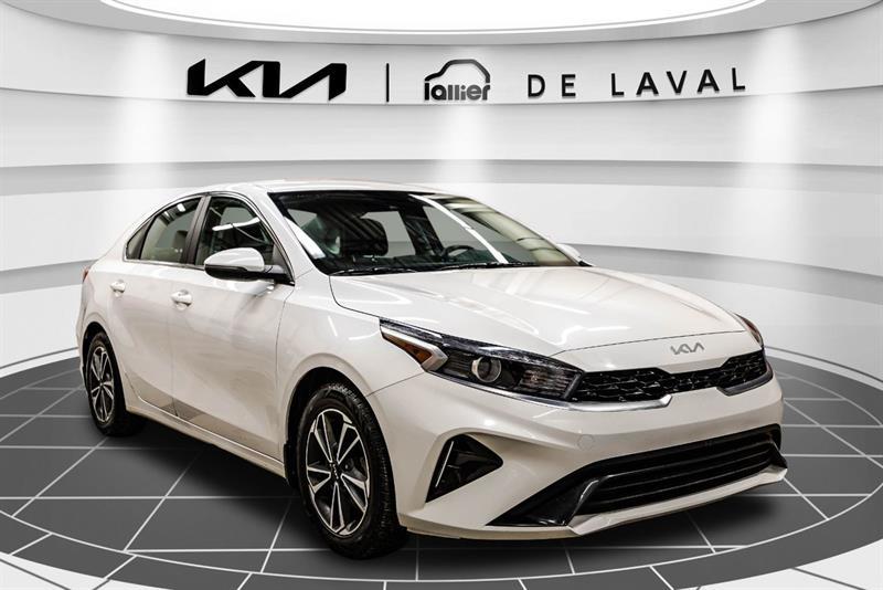 2024 Kia Forte - Image 9