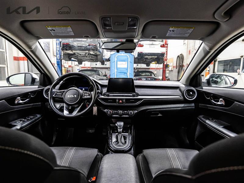 2024 Kia Forte - Image 14