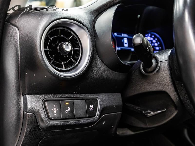 2024 Kia Forte - Image 20