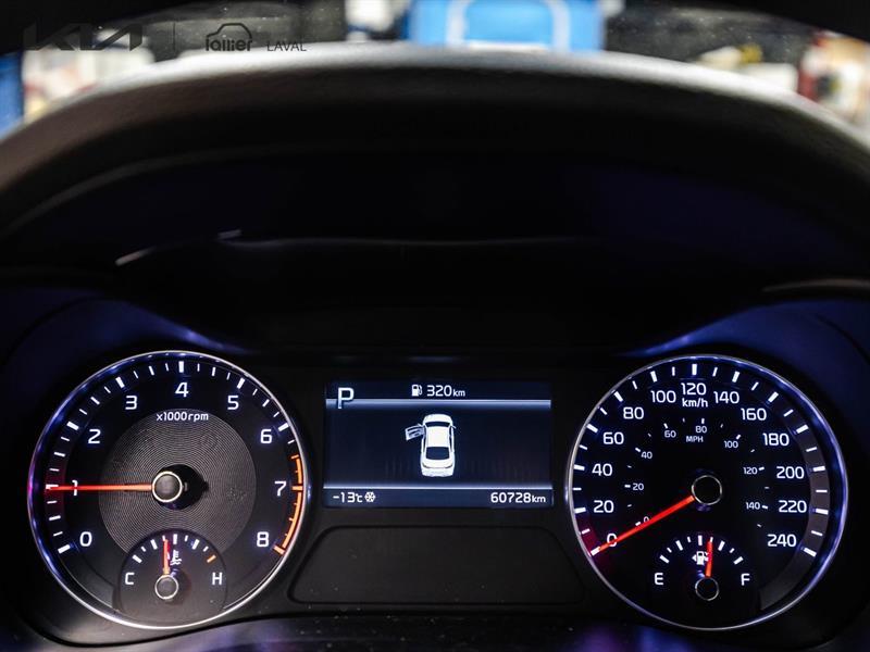 2024 Kia Forte - Image 22