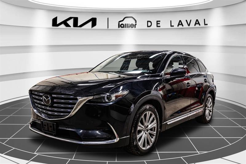 2023 Mazda CX-9 - Image 5