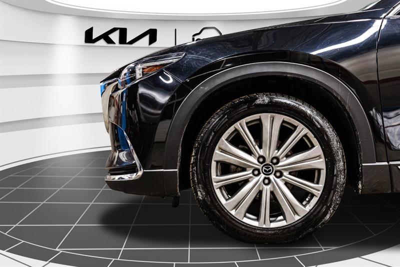 2023 Mazda CX-9 - Image 10