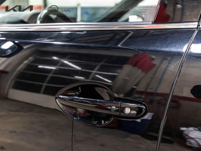 2023 Mazda CX-9 - Image 11