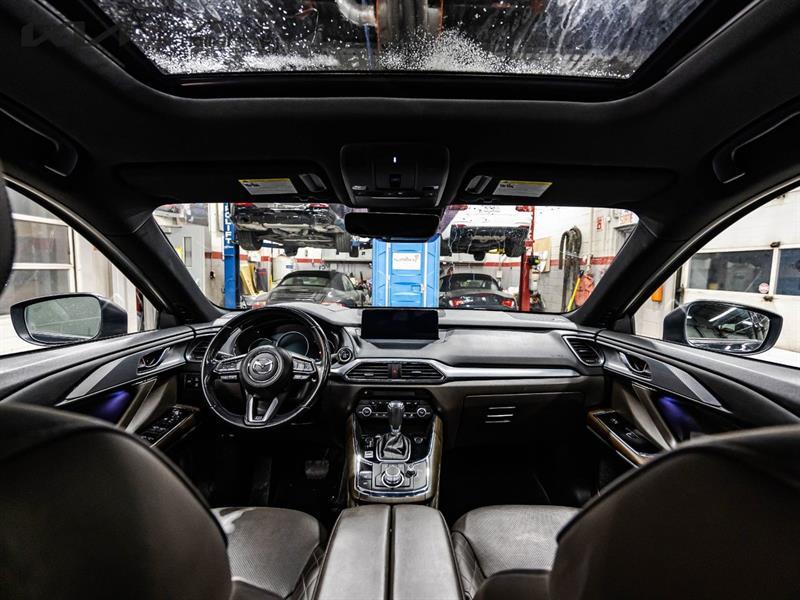 2023 Mazda CX-9 - Image 16