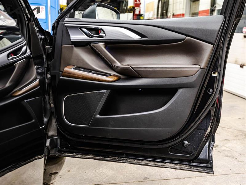 2023 Mazda CX-9 - Image 19