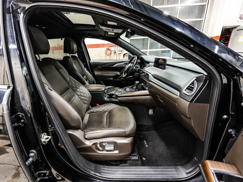 2023 Mazda CX-9 - Image 20