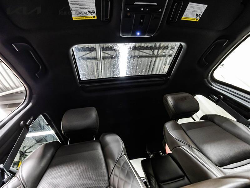 2023 Mazda CX-9 - Image 21