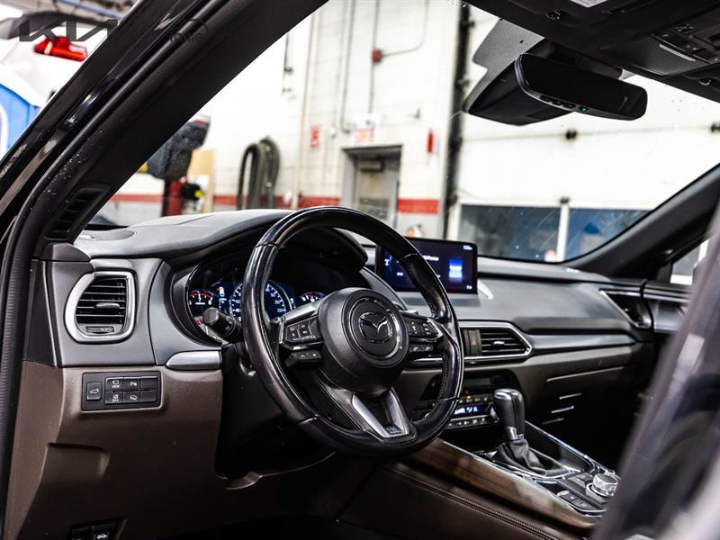 2023 Mazda CX-9 - Image 23