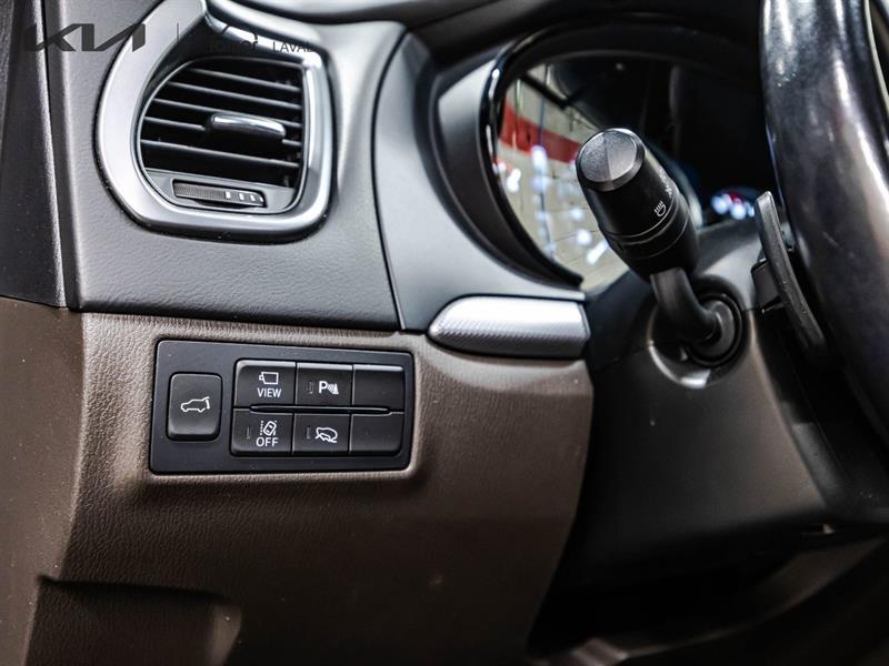 2023 Mazda CX-9 - Image 24