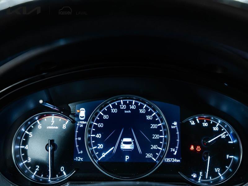 2023 Mazda CX-9 - Image 26