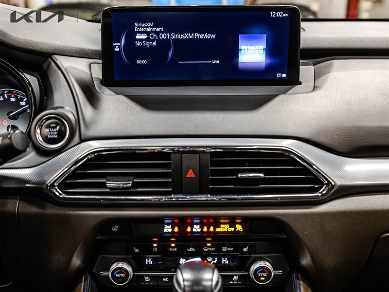 2023 Mazda CX-9 - Image 27