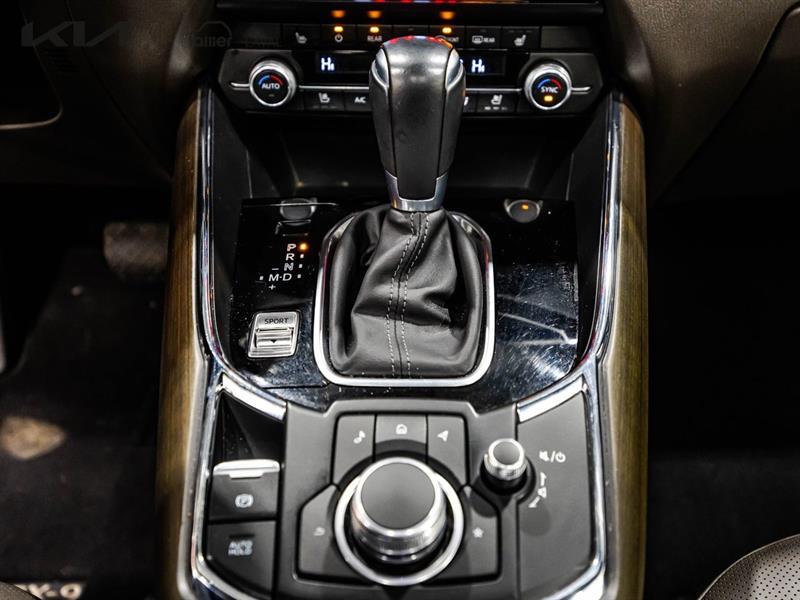 2023 Mazda CX-9 - Image 28