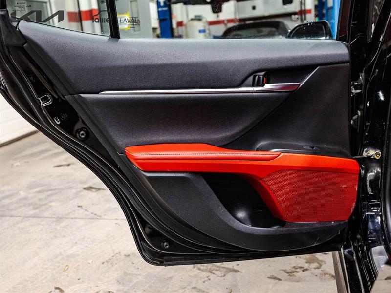 2023 Toyota Camry - Image 11