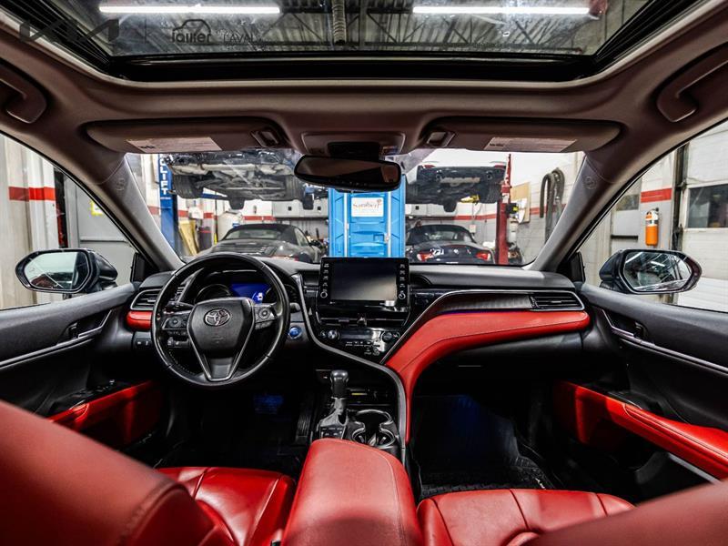 2023 Toyota Camry - Image 13