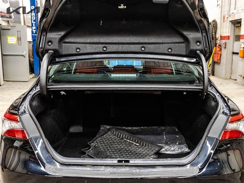 2023 Toyota Camry - Image 14